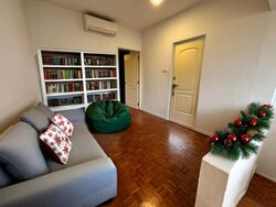 Hillcrest Arcadia (D11), Condominium #519137841